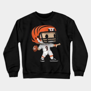 Burrow Crewneck Sweatshirt